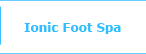 Ionic Foot Spa Button